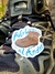 Sticker Botas de Trekking