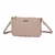 Bolsa material floater beige