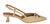 VALENTINA SLINGBACK BEGE - comprar online