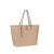 Bolsa Shopper Grande Santa Lolla Bege - comprar online