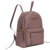 Mochila Cinza Stone Floater Matelassê - comprar online