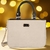 Bolsa Satchel Feminina Grande - Wj - loja online