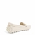 Mocassim Couro Floater Camurça Off White na internet