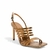 SANTA LOLLA SANDALIA BRONZE - comprar online