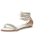 SANTA LOLLA RASTEIRA OFF WHITE - loja online