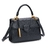 Bolsa Pequena Transversal Floater Preta - comprar online