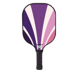 Paleta Pickleball mujer inicial/intermedio USAPA Sprypals