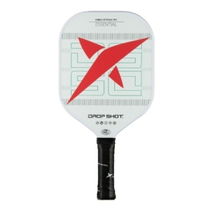 PALETA PICKLEBALL KIBO ATTACK PK DROP SHOT