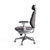 Cadeira Office Backrobo Sublime White - PCYes - loja online