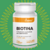 Biotina 45 mcg 60 Comprimidos - Tiaraju - comprar online
