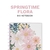 Springtime Flora Big Notebook - Happy Planner - comprar online