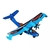 Avião de Combate Matchbox Aqua Patrol Sky Busters - Mattel
