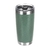 Copo Térmico Quati com Tampa 591 ML Verde CVCT591 - Todo Tempo Store