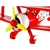 Disney Pixar Cars Figuras Max - Barney Stormin/Super Avion - Mattel - comprar online