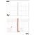 Undated Papillon Butterfly Big Daily Planner 4-Months - Happy Planner - loja online