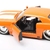 Chevy Camaro 1969 Bigtime Muscle 1:32 - Jada Toys