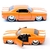 Chevy Camaro 1969 Bigtime Muscle 1:32 - Jada Toys na internet