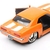Chevy Camaro 1969 Bigtime Muscle 1:32 - Jada Toys - comprar online