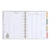 2023 Seasonal Whimsy Happy Planner Classic Vertical Layout - 18 Months - loja online