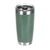 Copo Térmico Quati com Tampa 591 ML Verde CVCT591 - Todo Tempo Store