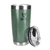 Imagem do Copo Térmico Quati com Tampa 591 ML Verde CVCT591