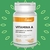 Vitamina A 60 Cápsulas Softgel - Tiaraju - comprar online