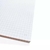 Refil Branco para Fichário A4 Quadriculado - Nalí Papelaria - comprar online