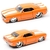 Chevy Camaro 1969 Bigtime Muscle 1:32 - Jada Toys - comprar online