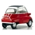 Miniatura BMW Romi Isetta 1955 1:18 - Welly - comprar online