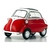 Miniatura BMW Romi Isetta 1955 1:18 - Welly