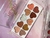 Paleta my heart SFr color - KB MAKEUP