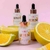 Serum vitamina C purpure