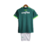 Kit Infantil Palmeiras I 23/24 - Verde - comprar online