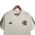 Camisa Flamengo Treino 23/24 Torcedor Masculina - Branco - loja online