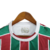 Regata Fluminense I 23/24 Torcedor Masculina - Tricolor - loja online