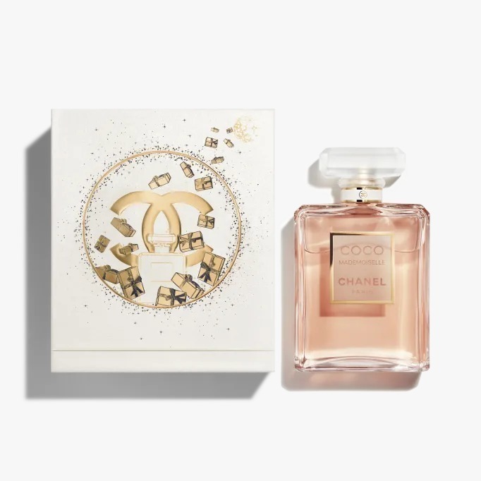 Chanel COCO MADEMOISELLE on sale Eau De Parfum