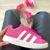 Adidas Campus Pink Premium - comprar online