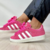 Adidas Campus Pink Premium