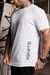 CAMISETA IGNITE LONG LOGO LATERAL