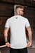 CAMISETA IGNITE LONG ESTAMPA EM ALTO RELEVO - IGNITE COLLECTION