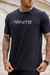 CAMISETA IGNITE REGULAR ESTAMPA REFLETIVA na internet