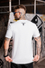 CAMISETA IGNITE LONG LOGO LATERAL - comprar online