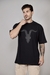 CAMISETA IGNITE OVERSIZED LOGO RELEVO - loja online