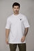 CAMISETA IGNITE OVERSIZED IGN CST - loja online