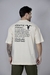 CAMISETA IGNITE OVERSIZED TXT COSTAS - loja online