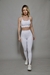 CONJUNTO FITNESS WHITE - comprar online