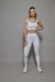 CONJUNTO FITNESS WHITE - loja online