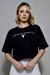 CAMISETA CROPPED UNAPOLOGETIC - comprar online