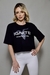 CAMISETA CROPPED THE BEST - comprar online