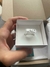 Anillo sello para ceramistas PLATA en internet